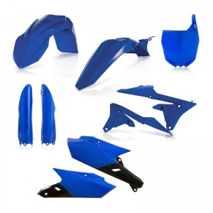KIT PLASTICE ACERBIS YAMAHA YZF 250 14-18 + 450 14-17