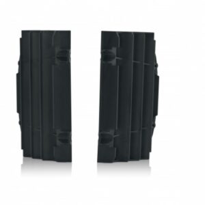 PROTECTIE RADIATOR KTM + HUSQVARNA 16/18 + enduro 17/19 - BLACK