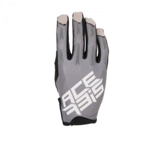 GLOVES MX-X-H HOMOLOGATED - GREY