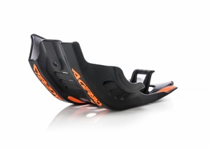SCUT EXC-F 450 20/23 - BLACK