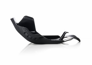 SCUT EXC-F 450 KTM 2024 - BLACK