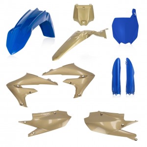 KIT PLASTICE ACERBIS YAMAHA YZF-450  2020-2023