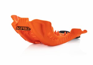 SCUT EXC 150 KTM 2024 - ORANGE