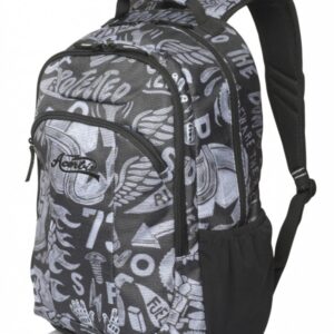 TRACK BAGPACK 15 LT - GREY