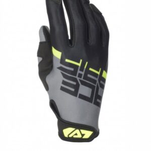 NEOPRENE 3.0 GLOVES CE - BLACK/YELLOW