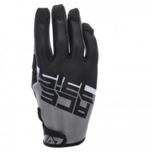 NEOPRENE 3.0 GLOVES CE - BLACK/GREY