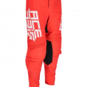MX PANTS K-FLEX - RED