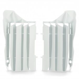 PROTECTIE RADIATOR HONDA CRF 250 2020-2021 - WHITE