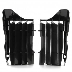 PROTECTIE RADIATOR HONDA CRF 250 2020-2021 - BLACK