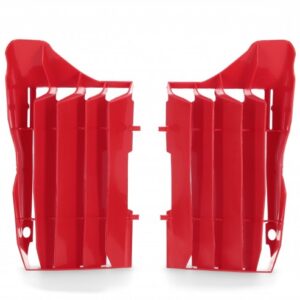 PROTECTIE RADIATOR HONDA CRF 250 2020-2021 - RED