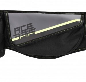 RAM H2O PACK 2 LT - BLACK/YELLOW
