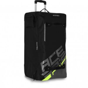 VOYAGER BAG 105 LT - BLACK/GREY