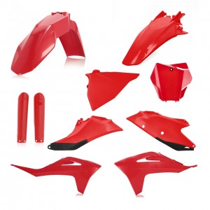 KIT PLASTICE ACERBIS GAS GAS MC 21/23