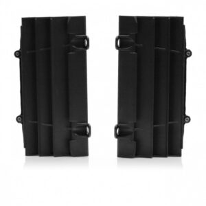 PROTECTIE RADIATOR GASGAS MC + EC 21/23 - BLACK