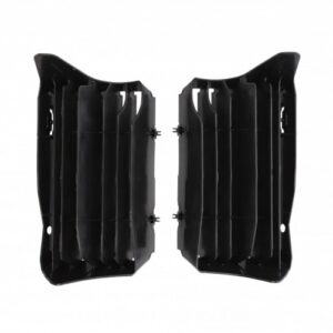 PROTECTIE RADIATOR HONDA CRF 450 21/24 - BLACK