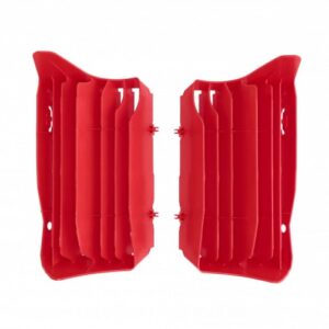 PROTECTIE RADIATOR HONDA CRF 450 21/24 - RED