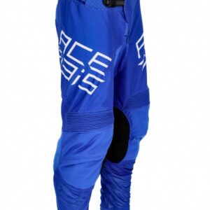 MX K-WINDY VENTED ADULT PANTS - BLUE