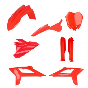 KIT PLASTICE ACERBIS BETA RX 22/23