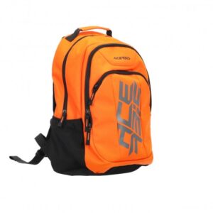B LOGO BACK BAG
