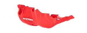 SCUT HONDA CRF 250 22/24 - RED