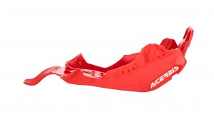 SCUT BETA RR 2020-22 RED - RED