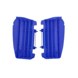 PROTECTIE RADIATOR YAMAHA YZ125-250 06/24 - BLUE