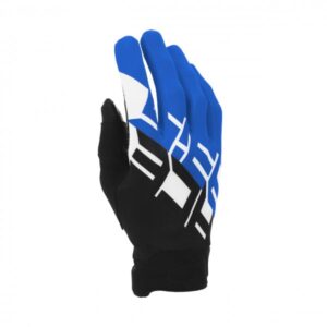 LINEAR MX GLOVES - BLUE