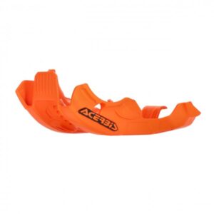 SCUT EXC 250/300 KTM 2024 - ORANGE