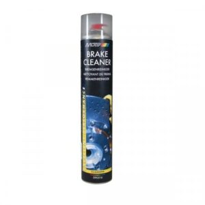 Brake cleaner - Universal degreaser MOTIP DUPLI 750 ml (ideal for workshops) pentru KTM EXC (XC) 125 (1993-2023)