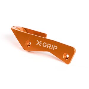 X-GRIP PROTECTIE GHIDAJ KTM EXC(F), SX(F), XC-W, XC, XCF, XCF-W, 08-2023  HQV TE, FE, TC, FC, TX, FX, 2014-2023  GASGAS EC(F), MC(F), EX(F), 2021-2023