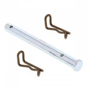 Brake pad retaining pin kit All Balls Racing pentru KTM EXC (XC) 125 (2000-2006, 2021-2022)