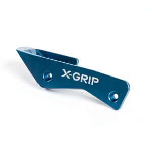 X-GRIP PROTECTIE GHIDAJ KTM EXC(F), SX(F), XC-W, XC, XCF, XCF-W, 08-2023  HQV TE, FE, TC, FC, TX, FX, 2014-2023  GASGAS EC(F), MC(F), EX(F), 2021-2023
