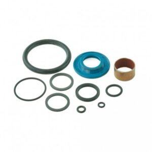 Kit garnituri amortizor spate K-TECH WP pentru KTM EXC (XC) 125 (2000-2007)