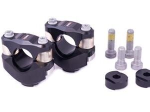 PHDS X-TRIG OEM BETA, SHERCO, KTM 28,6mm (M10) pentru KTM EXC (XC) 125 (1993-2023)