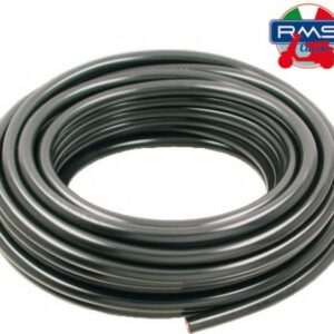 Fisa bujie (pret pe metru) RMS Negru 10 m 7 mm pentru KTM EXC (XC) 125 (1993-2023)