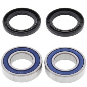 Kit rulmenti si garnituri roata All Balls Racing pentru KTM EXC (XC) 125 (1993-2009, 2021-2022)