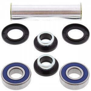 Kit rulmenti si garnituri roata All Balls Racing upgrade pentru KTM EXC (XC) 125 (1993-2009)
