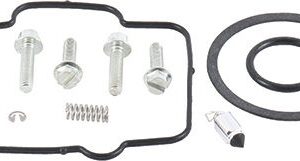 Carburetor Rebuild Kit All Balls Racing pentru KTM EXC (XC) 125 (1998-2005)