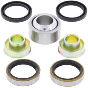 Lower Shock Bearing Kit All Balls Racing pentru KTM EXC (XC) 125 (1998-2009)