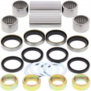Kit rulmenti si garnituri bascula All Balls Racing pentru KTM EXC (XC) 125 (1998-2003)