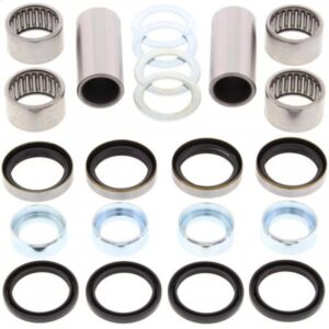 Kit rulmenti si garnituri bascula All Balls Racing SAB28-1168