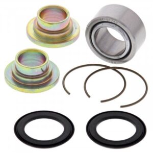 Kit rulmenti si simeringuri amortizor All Balls Racing pentru KTM EXC (XC) 125 (1998-2009)