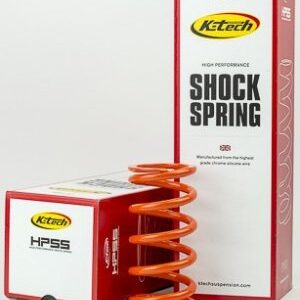Arc amortizor spate K-TECH 70 N pentru KTM EXC (XC) 125 (2000-2016)