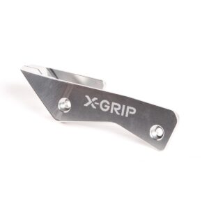 X-GRIP PROTECTIE GHIDAJ KTM EXC(F), SX(F), XC-W, XC, XCF, XCF-W, 08-2023  HQV TE, FE, TC, FC, TX, FX, 2014-2023  GASGAS EC(F), MC(F), EX(F), 2021-2023