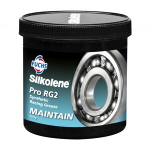 Grease SILKOLENE PRO RG2 0,5 l pentru KTM EXC (XC) 125