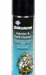 CLEANER SILKOLENE INJ/CARB CLEANER SP  0,5 l KTM EXC (XC) 125 (1993-2023)