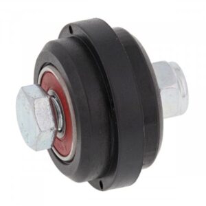 Role de lant All Balls Racing KTM Negru pentru KTM EXC (XC) 125 (1993-2005, 2006-2008)