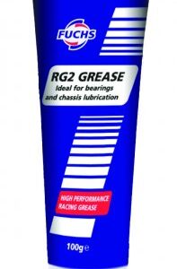 Grease SILKOLENE FUCHS RG2 GREASE 0,1 l pentru KTM EXC (XC) 125