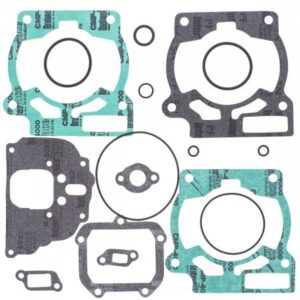 Kit garnituri TOP END WINDEROSA TEGS
