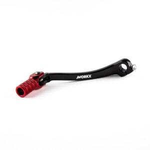 SCHIMBATOR VITEZE HONDA  CRF 450 09-10  red/black